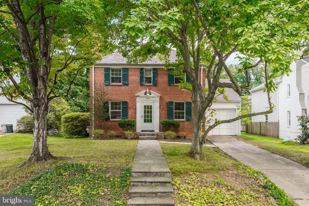 Unit for sale at 5706 GLENWOOD ROAD, BETHESDA, MD 20817