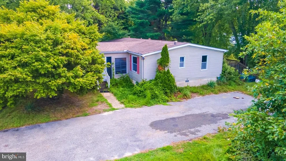 Unit for sale at 11 NELSA LANE, MILLSBORO, DE 19966