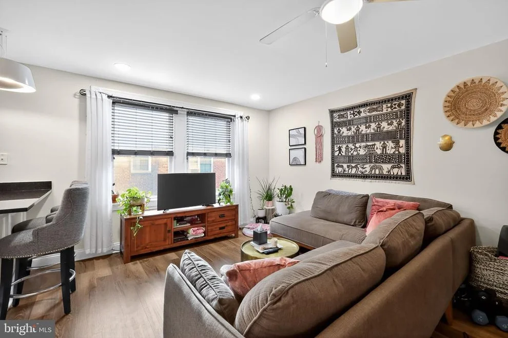 Unit for sale at 33 KENNEDY STREET NW, WASHINGTON, DC 20011