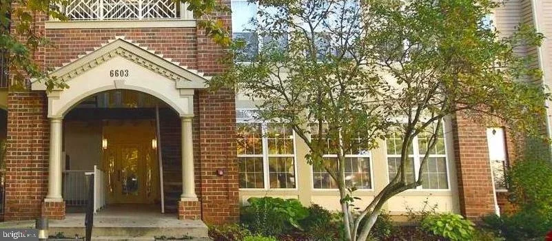 Unit for sale at 6603 THACKWELL WAY, ALEXANDRIA, VA 22315
