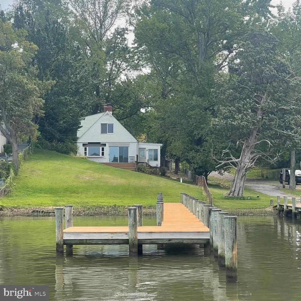 Unit for sale at 3904 DOGWOOD TRAIL, EDGEWATER, MD 21037