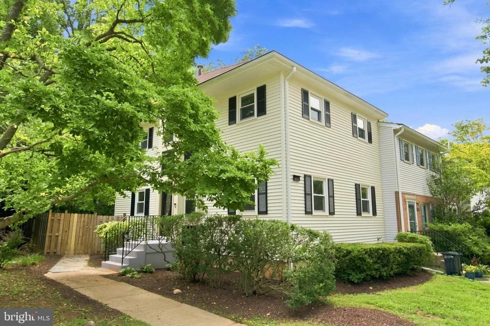 Unit for sale at 3071 WHITE BIRCH COURT, FAIRFAX, VA 22031