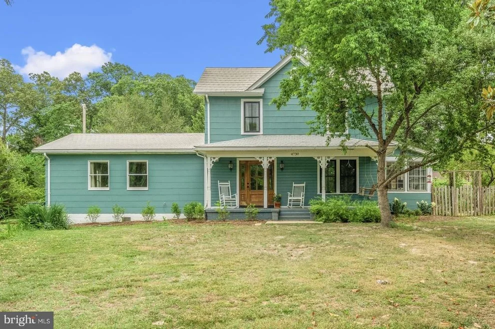 Unit for sale at 4730 BICKNELL ROAD, MARBURY, MD 20658