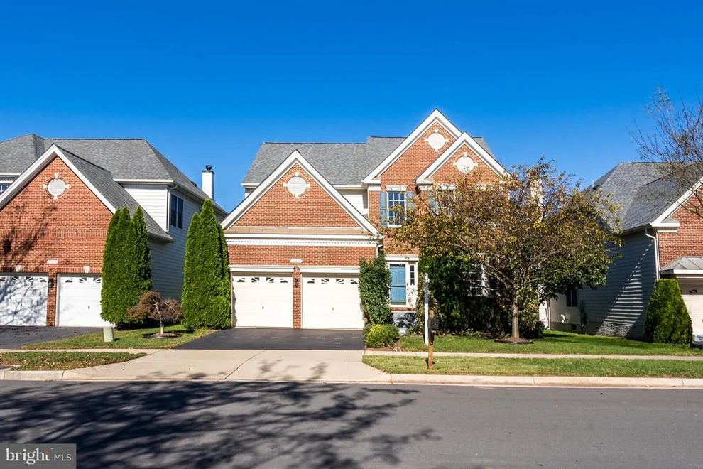 Unit for sale at 25929 QUINLAN STREET, CHANTILLY, VA 20152