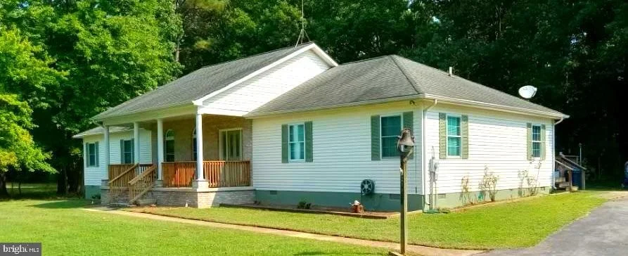 Unit for sale at 21897 CHANCELLORS RUN ROAD, GREAT MILLS, MD 20634