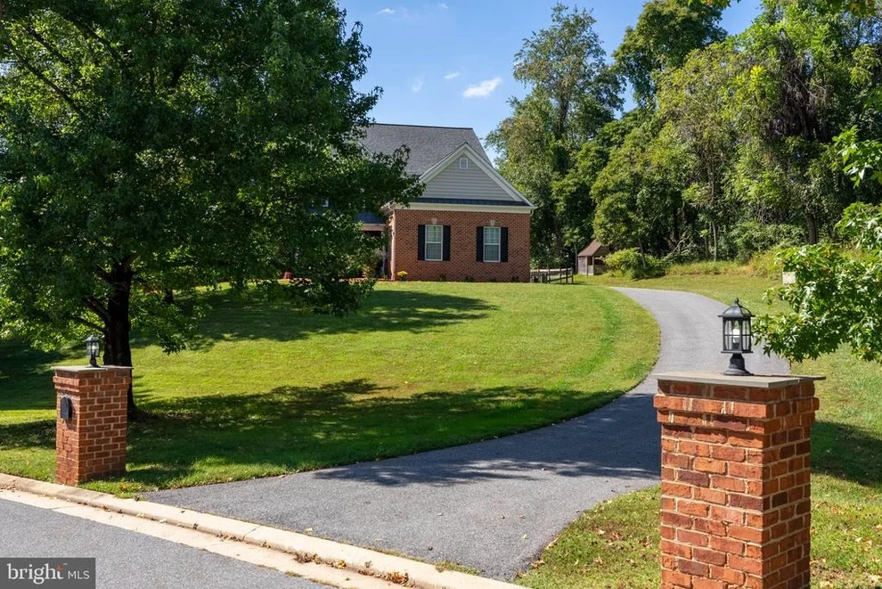Unit for sale at 8 DEER CREEK COURT, REISTERSTOWN, MD 21136