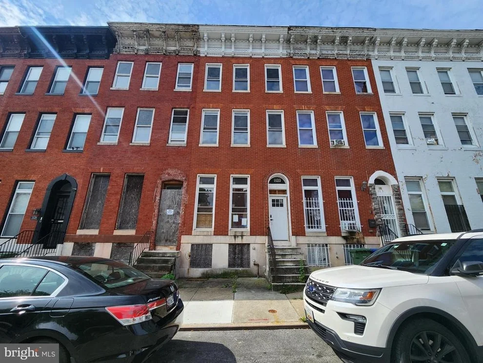 Unit for sale at 1133 HARLEM AVENUE, BALTIMORE, MD 21217