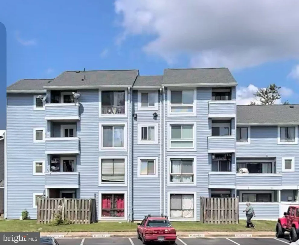 Unit for sale at 5804 VILLAGE GREEN DRIVE, ALEXANDRIA, VA 22309