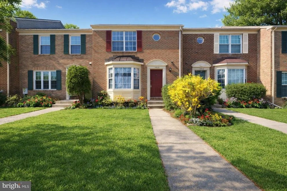 Unit for sale at 14806 ASHFORD COURT, LAUREL, MD 20707