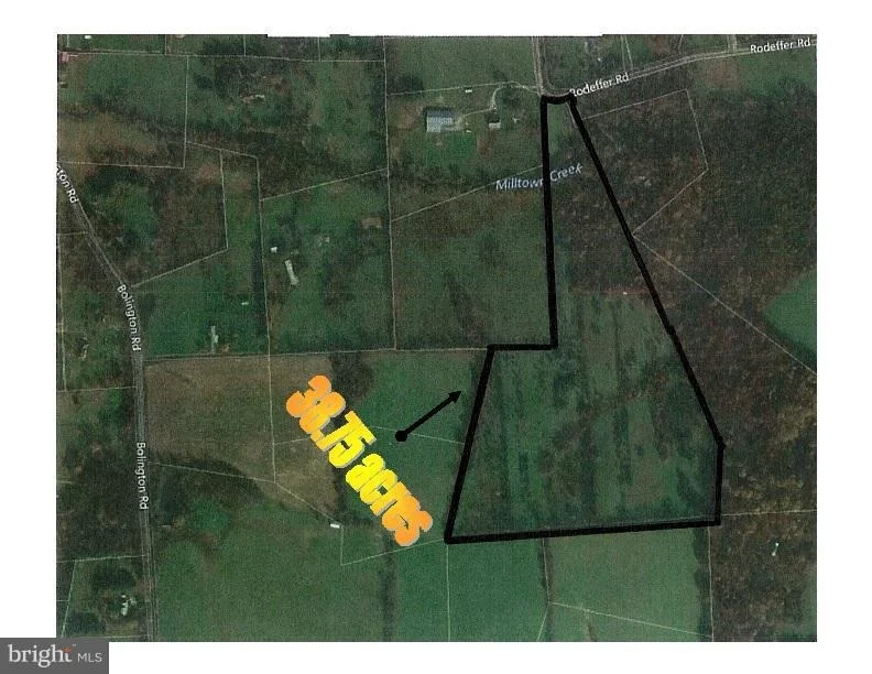 Unit for sale at RODEFFER ROAD, LOVETTSVILLE, VA 20180