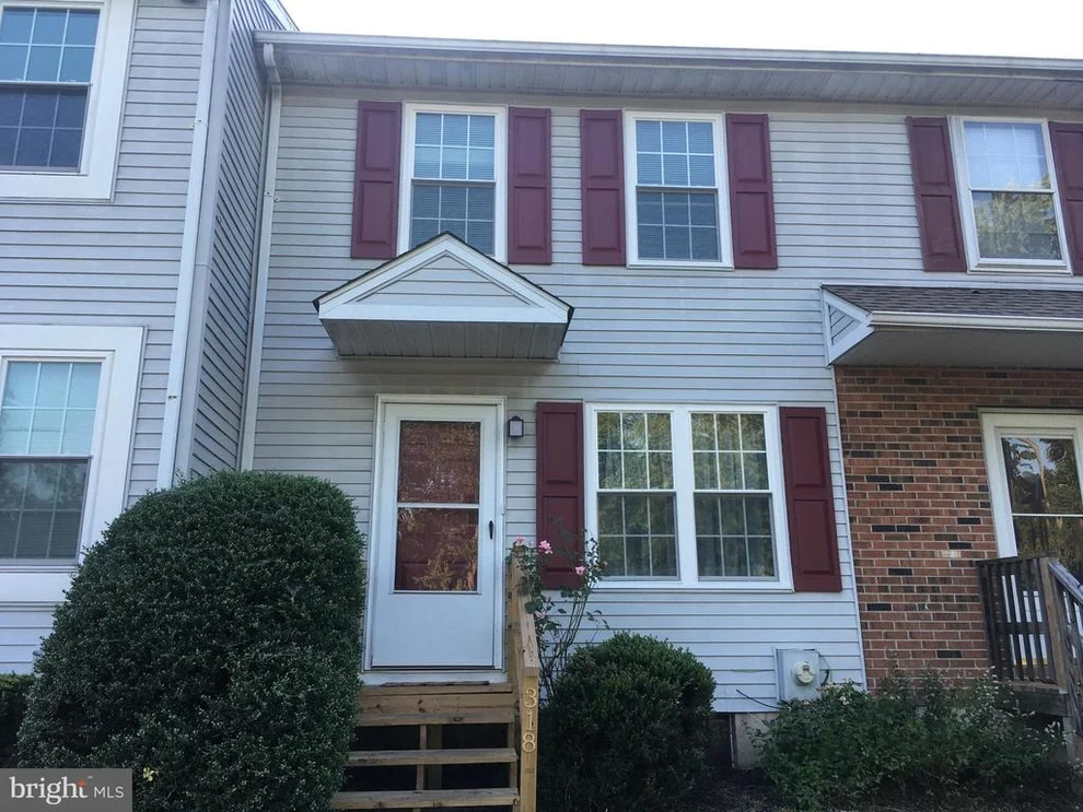 Unit for sale at 318 COBBLE CREEK CURVE, NEWARK, DE 19702
