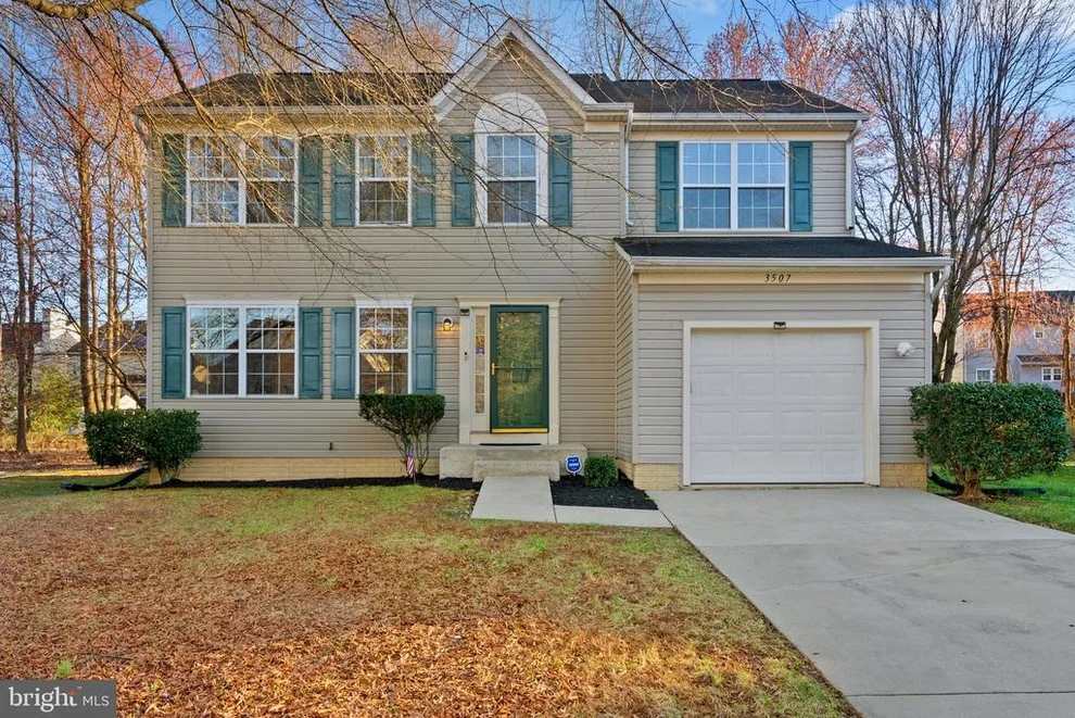 Unit for sale at 3507 TOLLY PLACE, SPRINGDALE, MD 20774