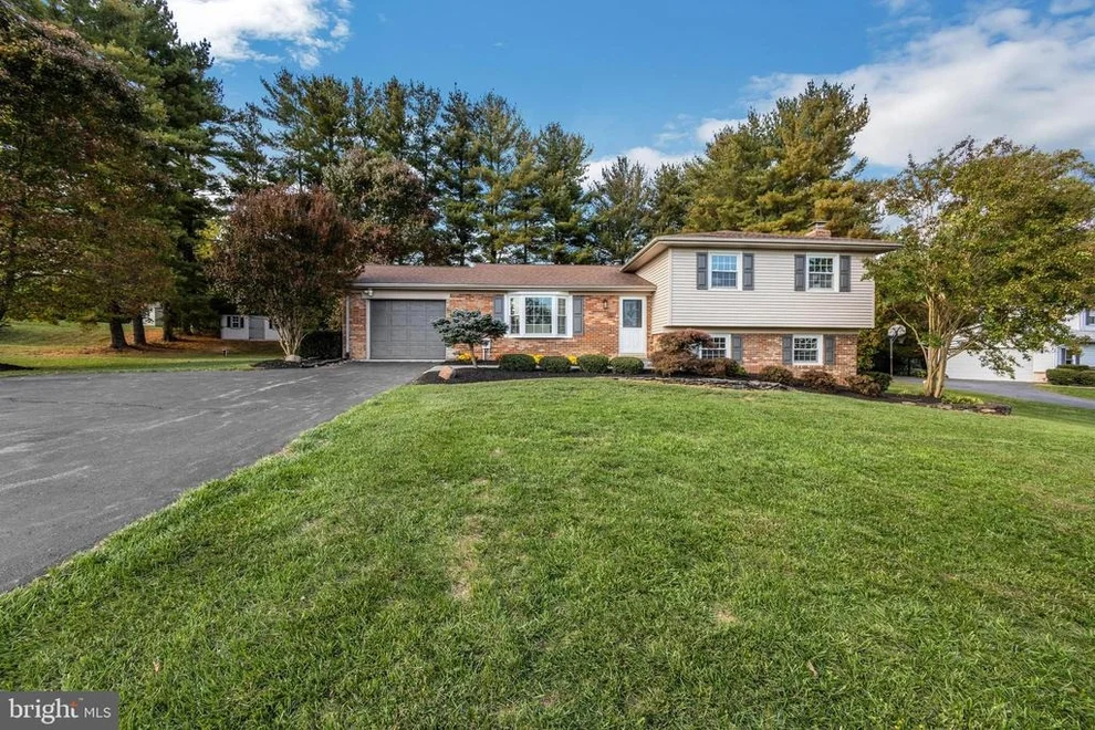 Unit for sale at 18 GARFIELD COURT, GAITHERSBURG, MD 20882