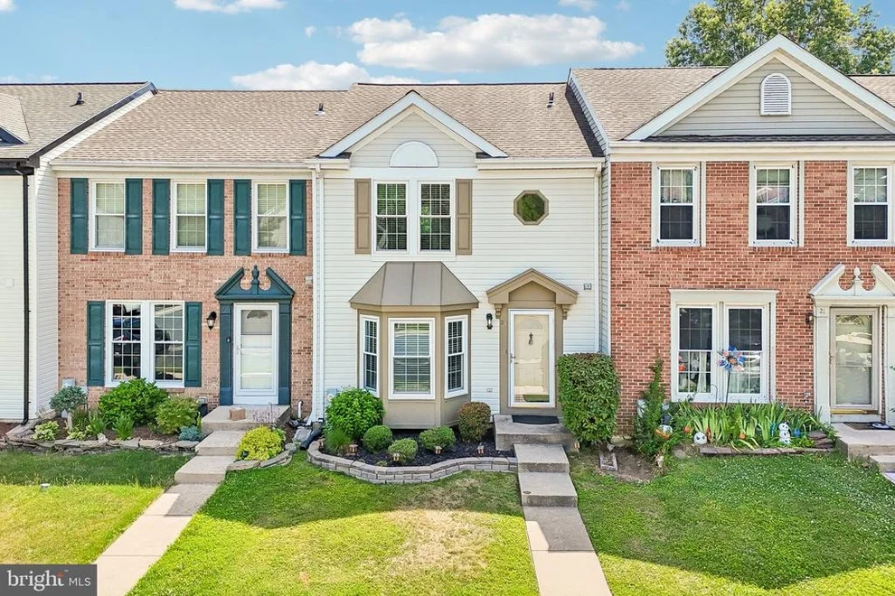 Unit for sale at 23 ASHMILL COURT, BALTIMORE, MD 21236