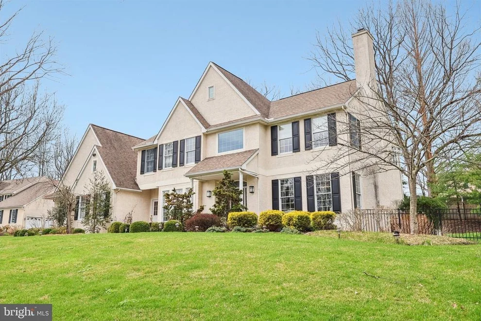 Unit for sale at 939 KILDUFF CIRCLE, WEST CHESTER, PA 19382