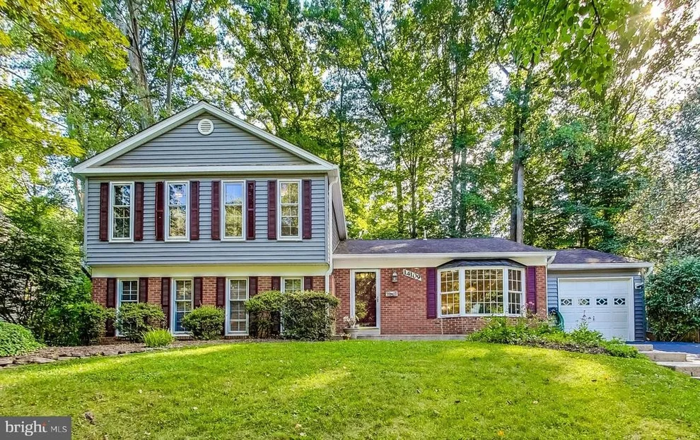 Unit for sale at 14109 FLINT ROCK ROAD, ROCKVILLE, MD 20853