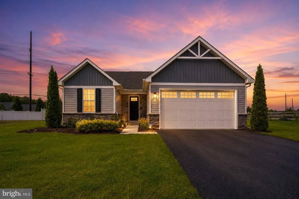 Unit for sale at 28670 HAWTHORNE TRAIL, MILTON, DE 19968