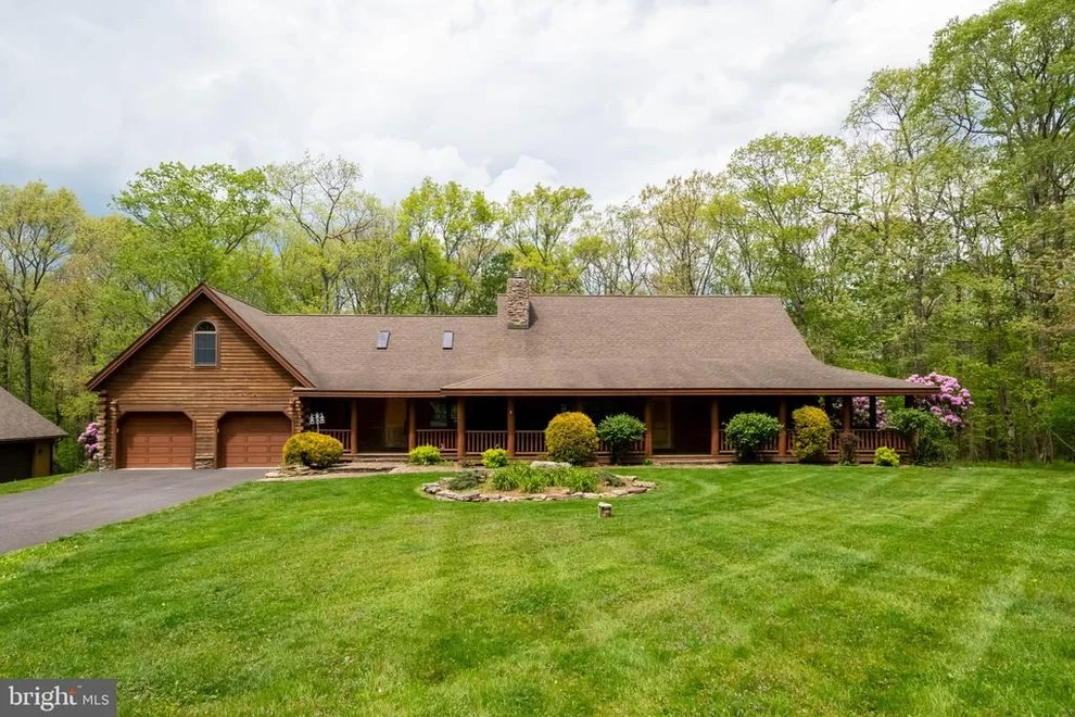 Unit for sale at 312 MOSS CREEK CIRCLE, OAKLAND, MD 21550