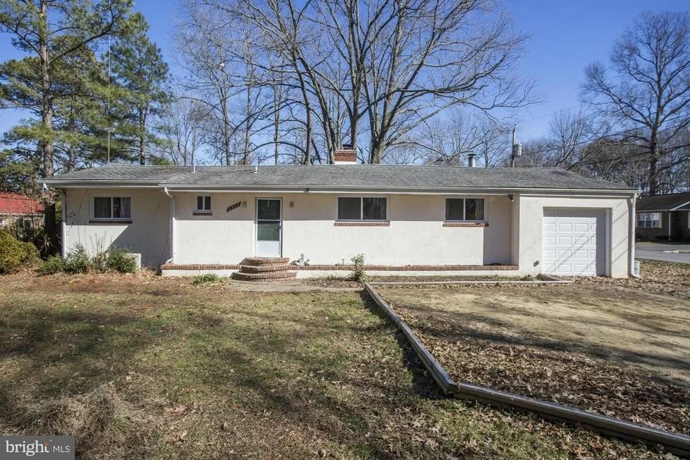 Unit for sale at 5983 TYLER ROAD, DEALE, MD 20751