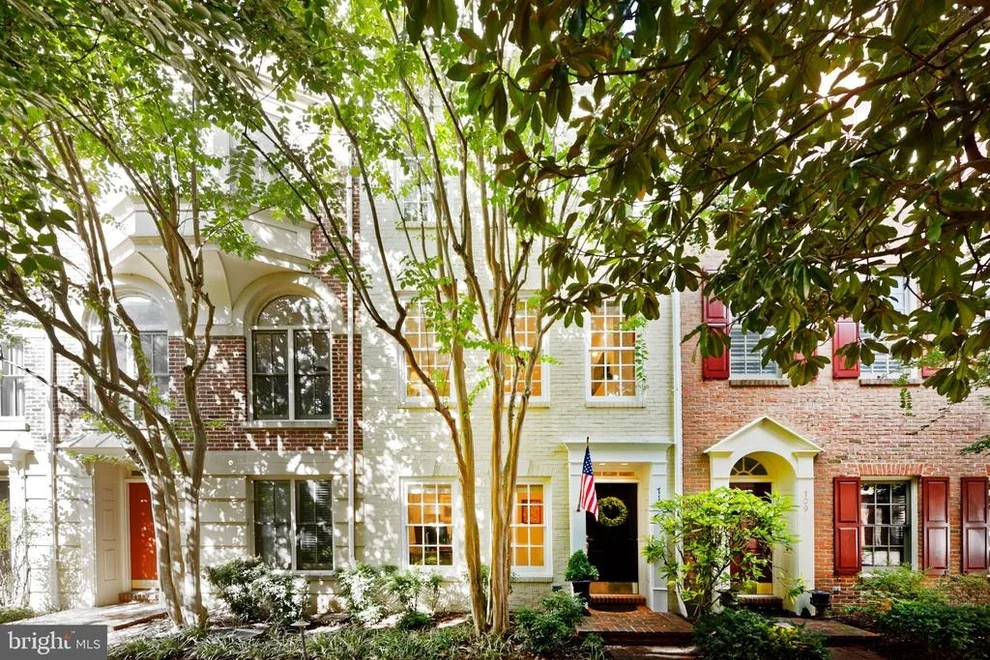 Unit for sale at 711 FORDS LANDING WAY, ALEXANDRIA, VA 22314