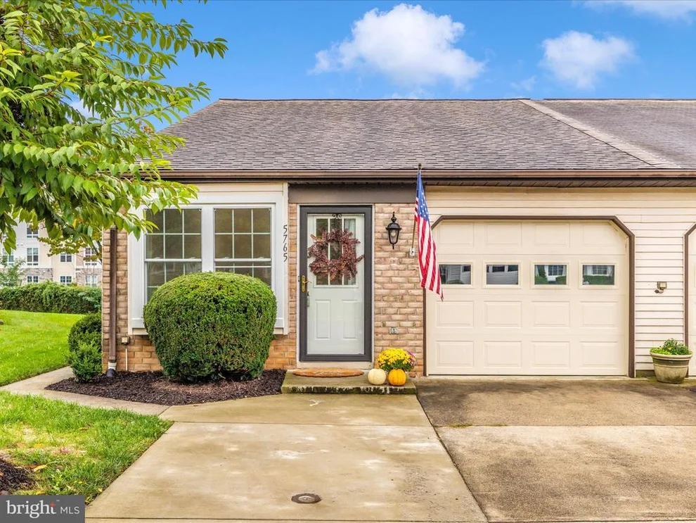 Unit for sale at 5765 BOX ELDER COURT, FREDERICK, MD 21703