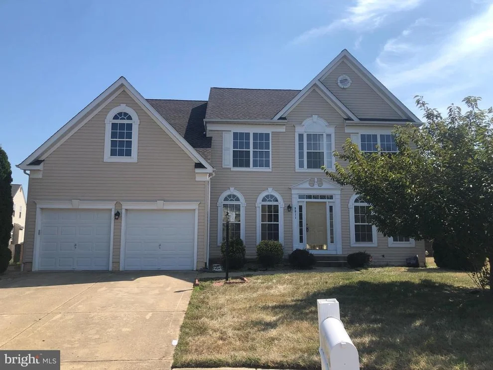 Unit for sale at 3011 KASPAR COURT, WALDORF, MD 20603