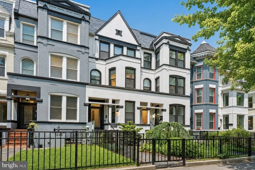 Unit for sale at 1341 IRVING STREET NW, WASHINGTON, DC 20010