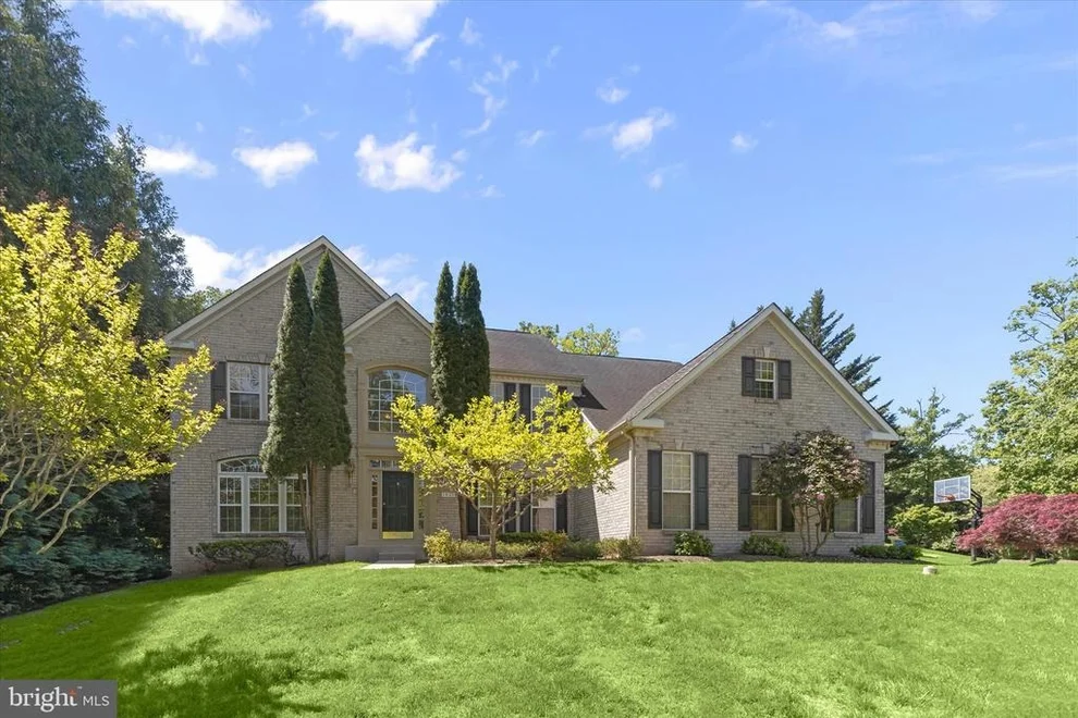 Unit for sale at 1937 SYCAMORE SPRING COURT, COOKSVILLE, MD 21723
