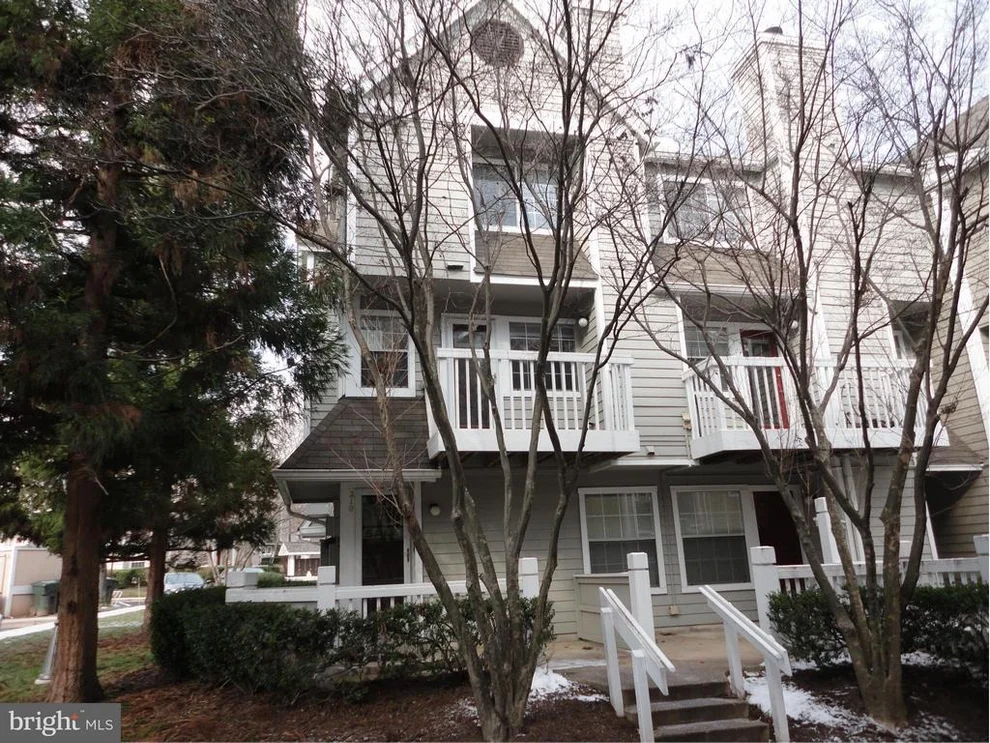 Unit for sale at 5712 CHAPMAN MILL DRIVE, ROCKVILLE, MD 20852