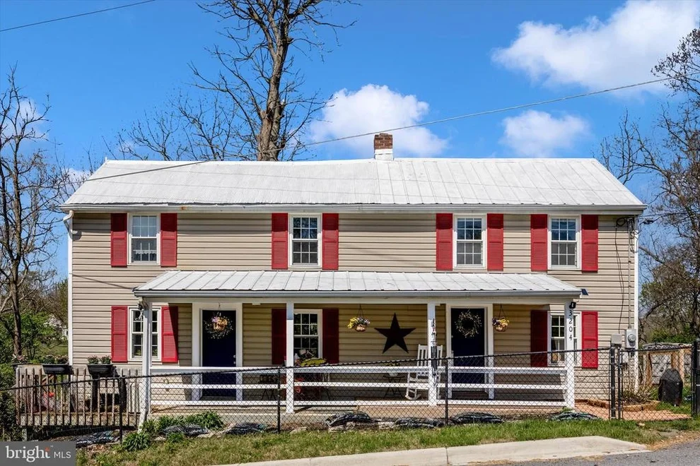 Unit for sale at 3204 BIDLE ROAD, MIDDLETOWN, MD 21769