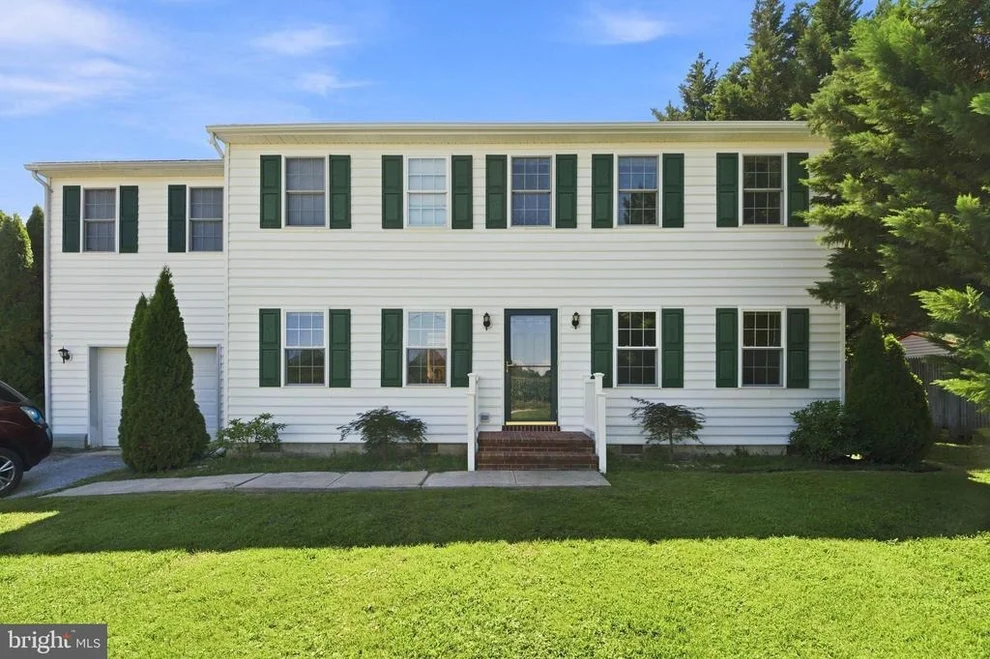 Unit for sale at 25133 SMITHVILLE ROAD, WORTON, MD 21678