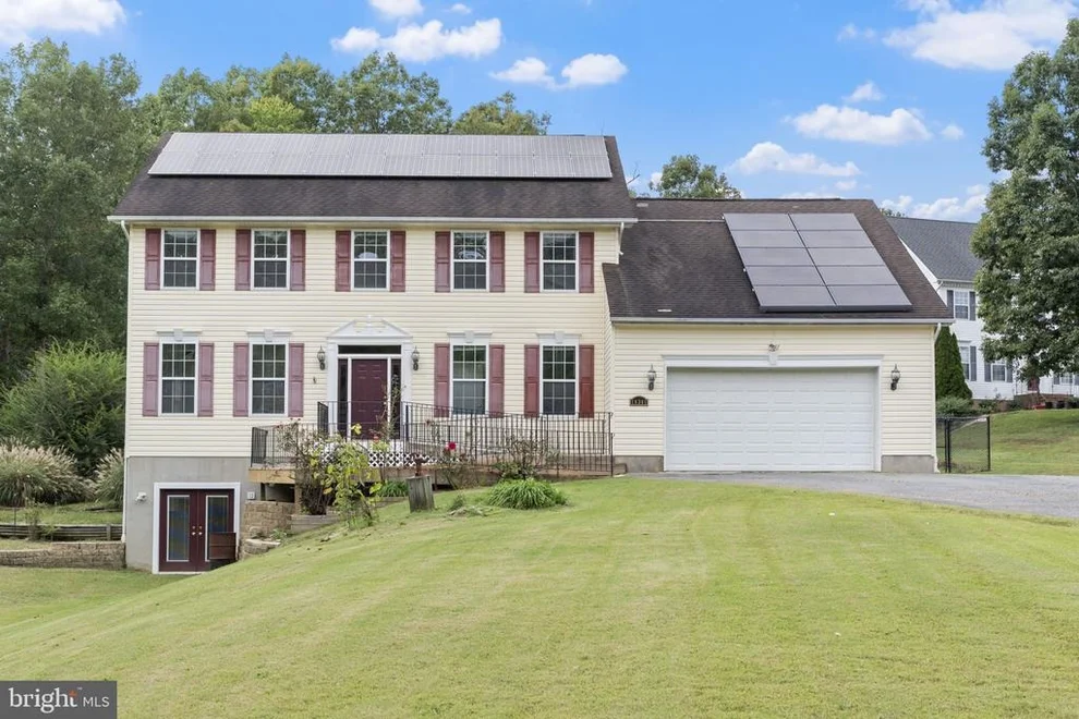 Unit for sale at 18361 MATTHEWS DRIVE, LEXINGTON PARK, MD 20653
