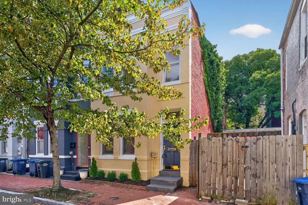 Unit for sale at 603 ACKER PLACE NE, WASHINGTON, DC 20002