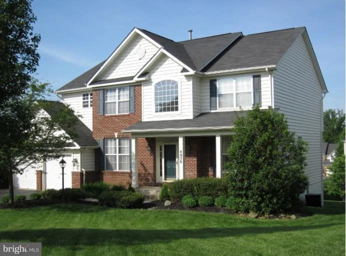 Unit for sale at 4838 BROOM DRIVE, OLNEY, MD 20832