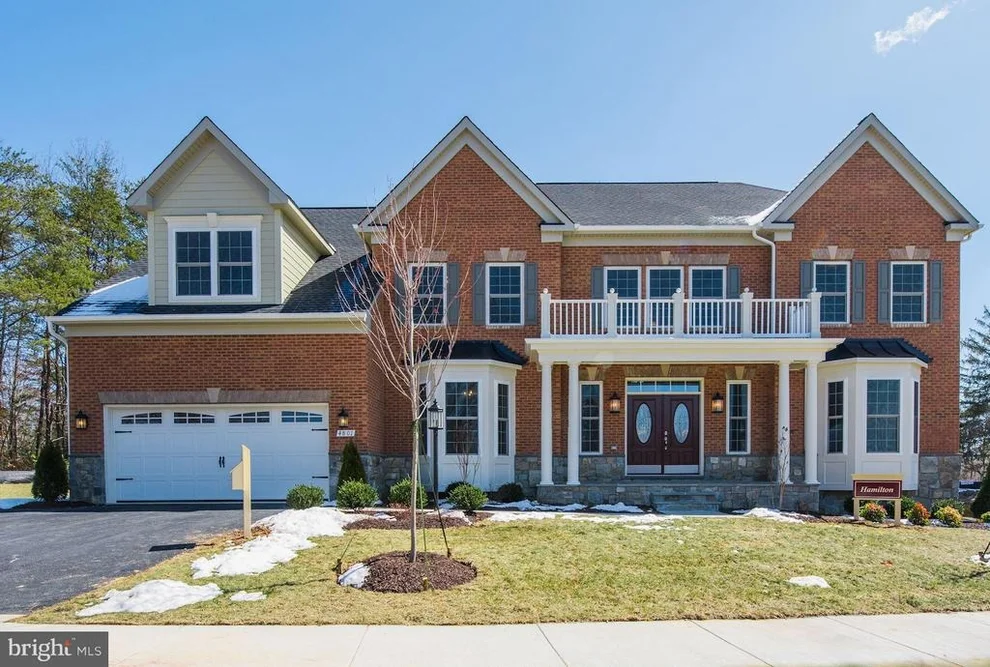 Unit for sale at 4801 JENNELL DRIVE, CHANTILLY, VA 20151