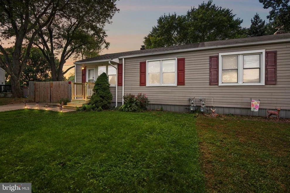 Unit for sale at 43 DEFENSE DRIVE, ABERDEEN, MD 21001