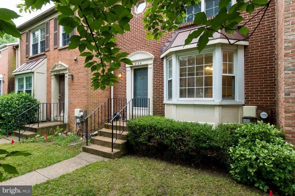 Unit for sale at 8134 LONDONDERRY COURT, LAUREL, MD 20707