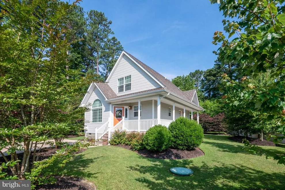 Unit for sale at 17857 3RD STREET, TALL TIMBERS, MD 20690