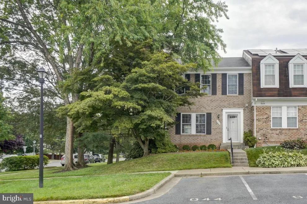 Unit for sale at 499 SUNBURST COURT, GAITHERSBURG, MD 20877