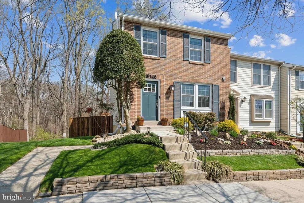 Unit for sale at 19146 PARTRIDGE WOOD DRIVE, GERMANTOWN, MD 20874