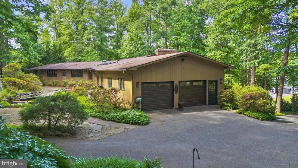 Unit for sale at 698 DISCOVERY ROAD, DAVIDSONVILLE, MD 21035
