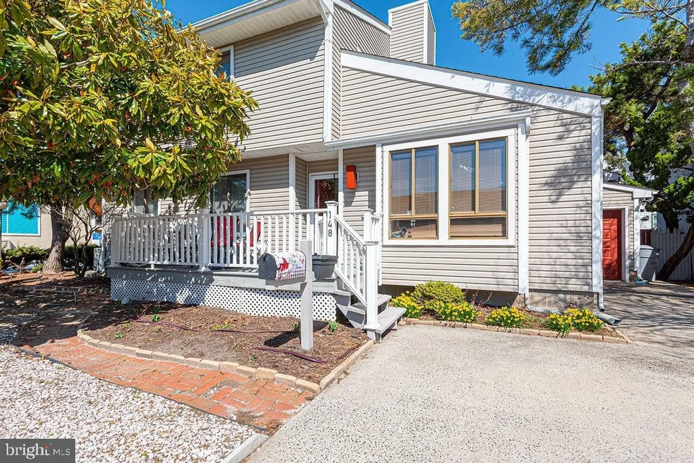 Unit for sale at 148 JAMESTOWN ROAD, OCEAN CITY, MD 21842