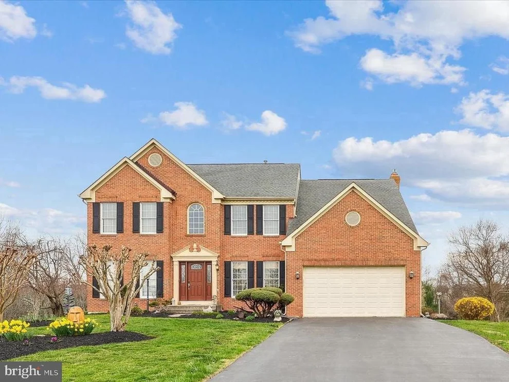 Unit for sale at 19507 CONLON COURT, POOLESVILLE, MD 20837