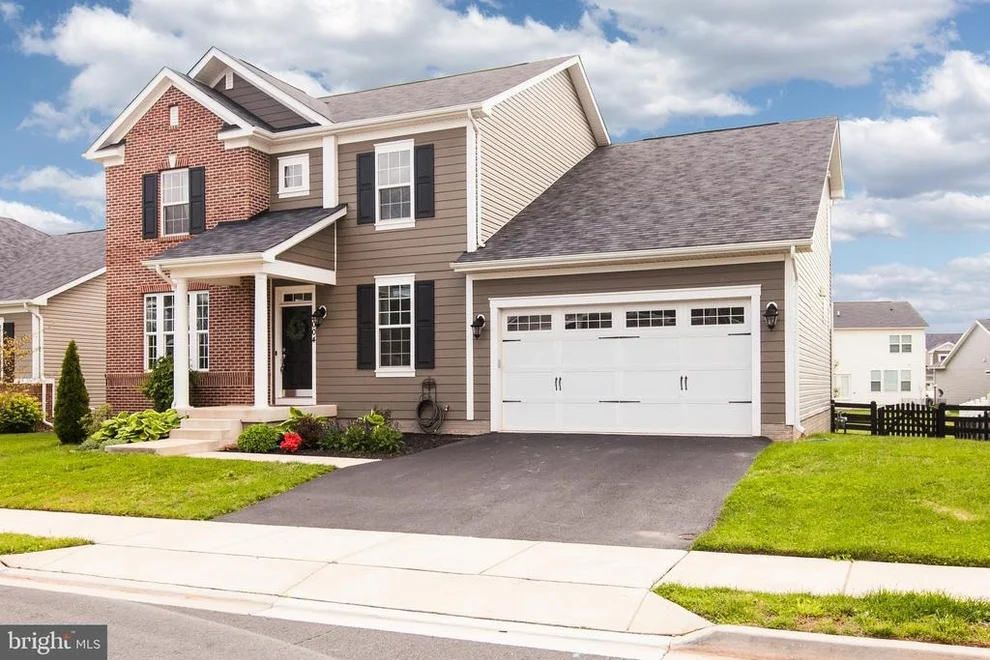 Unit for sale at 2004 TRUETT WAY, FREDERICK, MD 21702