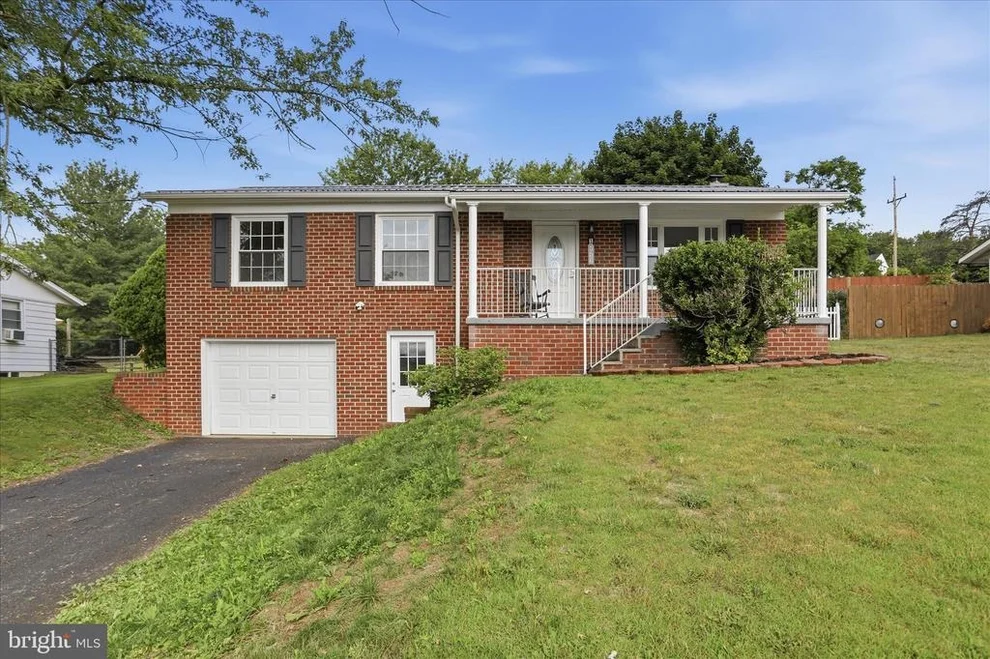 Unit for sale at 15411 SHAMROCK ROAD SW, CRESAPTOWN, MD 21502