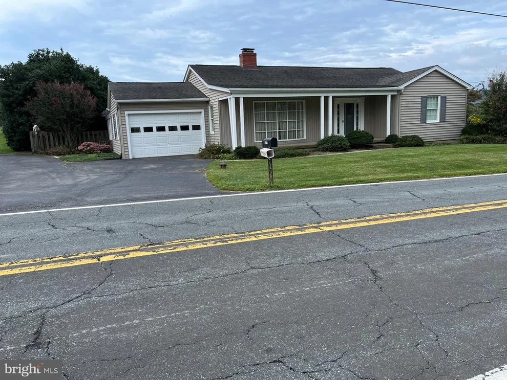 Unit for sale at 5916 PICNIC WOODS ROAD, JEFFERSON, MD 21755