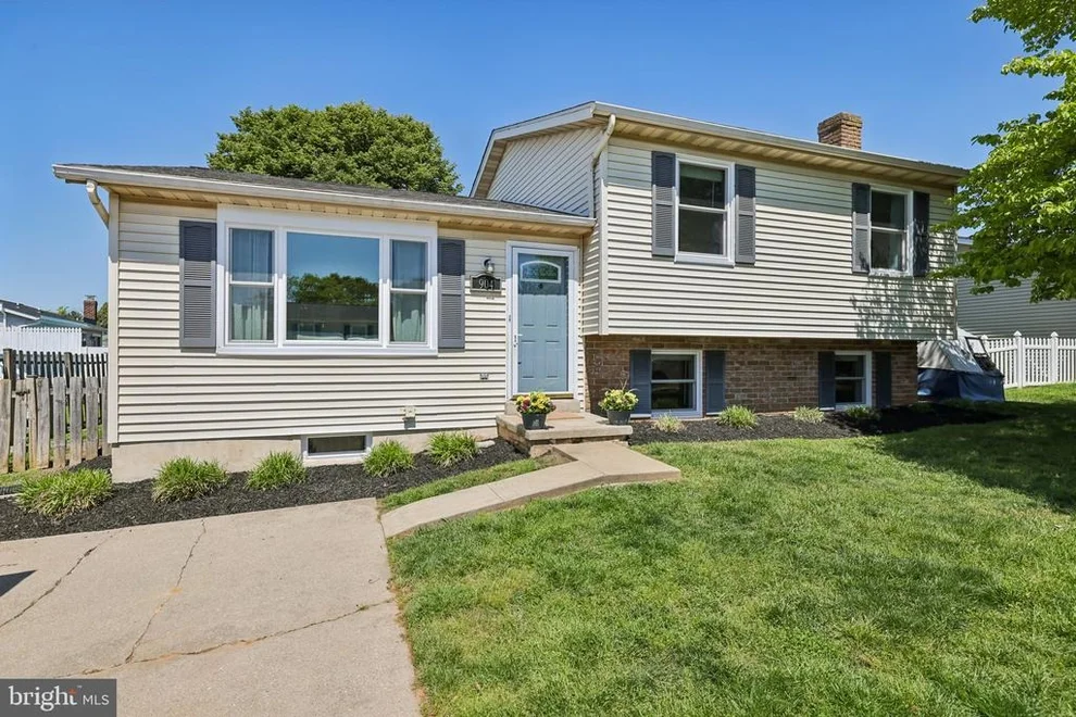 Unit for sale at 904 HORIZON ROAD, MOUNT AIRY, MD 21771
