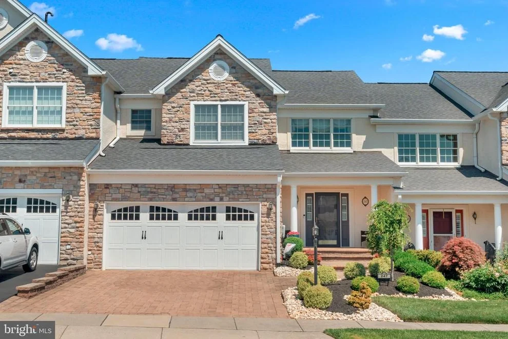 Unit for sale at 247 SYDNEY ROAD, HOLLAND, PA 18966