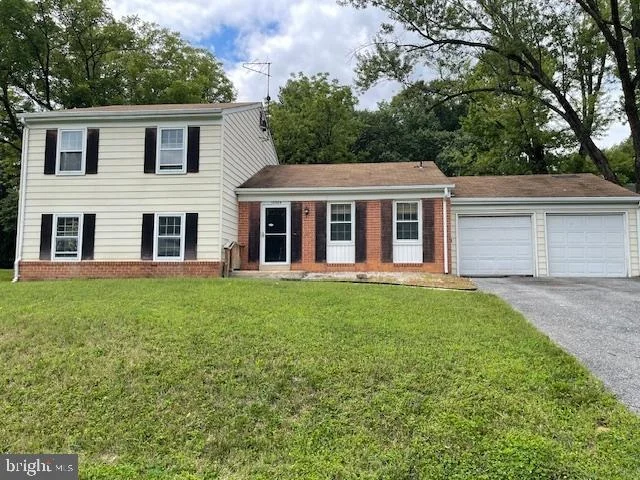 Unit for sale at 18304 WACHS TERRACE, OLNEY, MD 20832