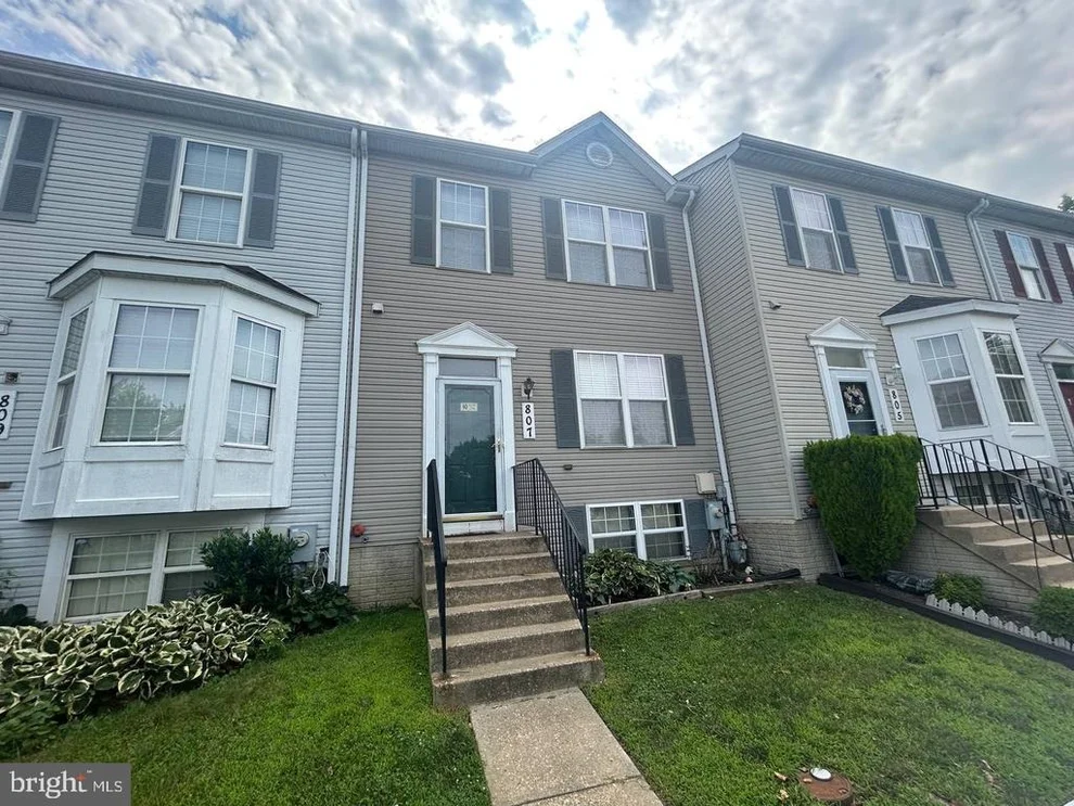Unit for sale at 807 GOOD HARBOR ROAD, ANNAPOLIS, MD 21401